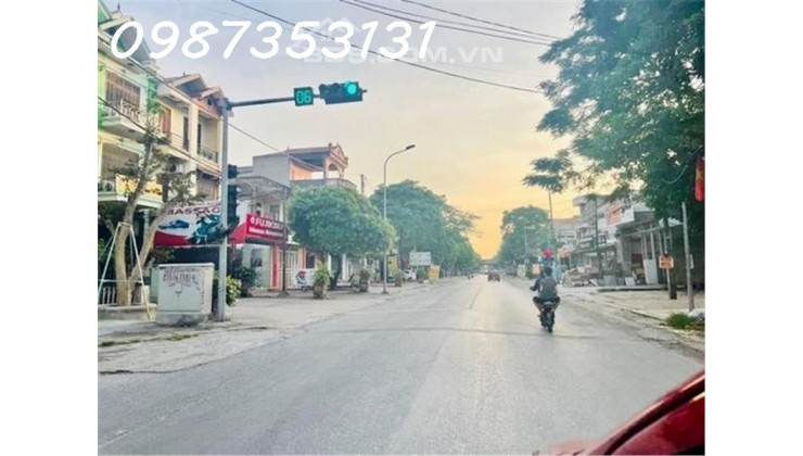 Chỉ 2,x tỷ Có 360m2 đất Minh Phú , Sóc Sơn tuyệt đẹp con đường thông rộng 4m.